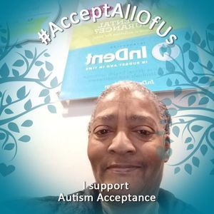 Meet your Posher, Annette